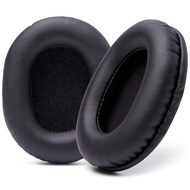 WC Wicked Cushions Replacement Ear Pads for Sony MDR 7506 | Softer Leather Luxury Memory Foam | Unma