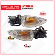 Yamaha LC135 V4-V7/135 LC Fi/Ego Gear/Avantiz Rear Signal Lamp Set/Lampu Signal Belakang Original HL