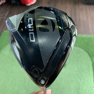 TaylorMade Qi10 Driver Used 1W Head cover Diamana Blue TM50 S 10.5 Publika 251203-040