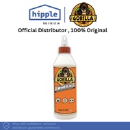 Gorilla Wood Glue (18oz) 6205003