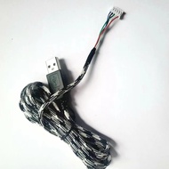USB Mouse Cable & Cord for Zowie ZA11/ZA12/ZA13 /ec1 ec2 ec3 za11 za12 za13 Fk1 fk1+ fk2b fk2c Serie
