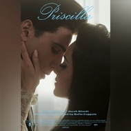 Priscillia Movies Cassette (2023)