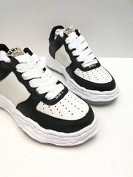 現貨Maison Mihara Yasuhiro Wayne運動鞋