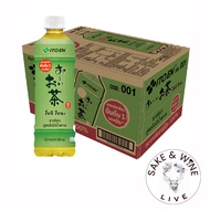 Ito En Oi Ocha (ชาเขียว อิโตเอ็น) สูตรออริจินอล (1 x 24 ขวด)