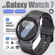 Watch 7 Unisex Smart Watch Spring 2026 Gps Tracking 24 7 Health Monitor Bluetooth Call