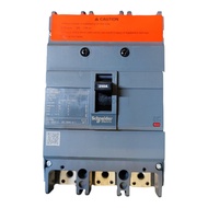 Schneider 250A 3Pole 18KAIC 440V MCCB Industrial Circuit Breaker Easy Pact 250AF EZC250F3250