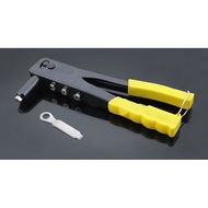 Rivet Gun Hand Riveter Tool Heavy Duty Pop Rivet Tool Hand Riveter Gun Pop Riveter Ribet Heavy Duty