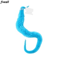 Fiveall NEW Magic Twisty Worm Wiggle Moving Sea Horse Kids Trick Toy Caterpillar