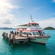 Bintan ferry 3 percent discount offer