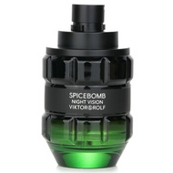 Viktor & Rolf 維特與羅夫  激情炸彈夜視淡香水噴霧 90ml/3.04oz