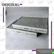 64115A1BDB7 air conditioning filter for BMW G12 G30 G15 G31 G07 G05 G06 G11 64116996208-64116996200 