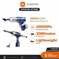 Xiaomi ST6638 / HL107 Pro Vacuum Cleaner Cordless 4in1 Handheld Vacuum Small Hand Vacuum Car Vacuum 