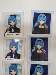Hololive 星街彗星