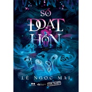 Books - Soul Book - Fantasy novels - Spiritual horror [HCMC-379 Bookstore]