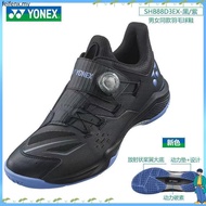 Yonex 2025 Power Cushion 65Z 3 Top Quality Badminton Sport Shoes Kasut Badminton Yonex Termantap Qua