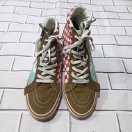 Vans Ua Era Shoes VAns SK8-Hi Reissue Cap size 44.5