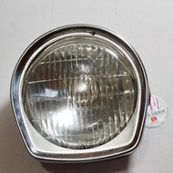 SUZUKI Front Headlamp Van Van Van A100 A2SUZUKI A7
