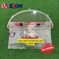 100% ORIGINAL SYM VTS200// PART NO.37211-HMA-000 METER LENS
