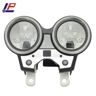 OEM Honda CB400 CB 400 VTEC 02-07 Motorcycle Gauges Cover Case Speedometer Tachometer Instrument Hou