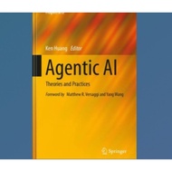 Agency Book AI: Theories and Practices
