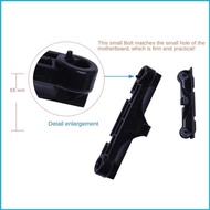 UTAKEE Desktop CPU Cooler Fan Heatsink Bracket Holder Base For AM4 AM D AM4 B350 X370