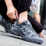 New Balance #New Balance Autumn Fashion All-Match Breathable Running Shoes Casual Running Sports Sho