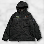 ELLESE VTG JACKET