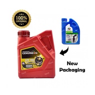 PEREDUO D3 ATF Minyak Auto