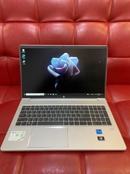 【艾爾巴二手】HP ProBook 450 G9 i5/16G/512G 15.6吋 銀#二手筆電#保固中#漢口店1D1P5