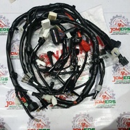 AEROX V1 -V2 WIRE HARNESS ( AS PER ENGINE NO.) (S4-E) H2590 B65-H2590 /BBP-H2590 / B65-WH25