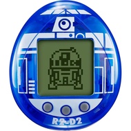 【Direct from Japan】R2-D2 TAMAGOTCHI Holographic ver.