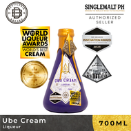 Ube Cream Liqueur