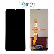 LCD TOUCHSCREEN TS OPPO A57 4G 2022 / A57 5G / A77 4G / A77 5G / A77S
