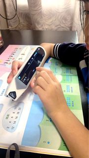 「包郵」🔥學習神器🔥 翻譯筆 MD08  國際升級版  翻譯筆粵語繁體字詞典掃描多語言英語點讀筆日文香港廣東話