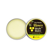 Natinda Fine Needle Honey Multi Balm 18g x2pack