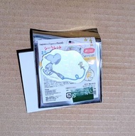 2025 Peanuts Snoopy 花生漫畫 史努比 75周年秘密鏡貼 盲抽 盲袋 Woodstock 糊塗塌客 黃色小鳥 雞仔