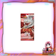 [1 Pack] Bandai Union Arena : Inuyasha Booster Box [UA50BT] (p3)
