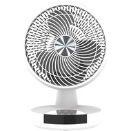 MORRIES MS2816DCSF 9" AIR CIRCULATION DESK FAN