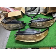 Headlamp (RH&LH), toyota corolla levin AE101 GT-Apex. Original japan