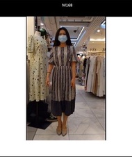 衣服日記正韓全新JADE短袖洋裝
