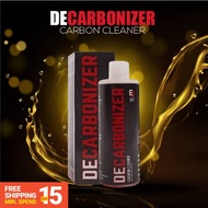 ENGINE TREATMENT CARBON CLEANER ZERO E3 DECARBONIZER DETOX CARBON 3E OIL