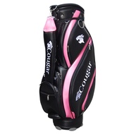 Cougar | Portable Golf Bag