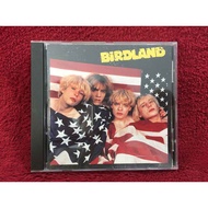 CD Birdland-Condition As Shown In The Cover Photo AA329-137