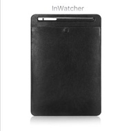 iPad 2018 case with Apple Pencil case iPad 套 可放 Apple Pencil