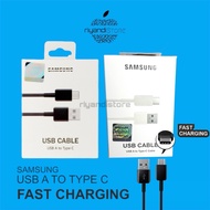 Samsung Galaxy A3 A5 Data Cable A7 A9 2017 USB type C type C