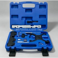 XR TOOLS Ford & Volvo 1.6 Ecoboost Engine Timing Tool Set