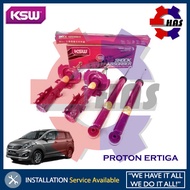 PROTON ERTIGA KSW SHOCK ABSORBER