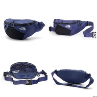 The North Face Lumbnical Bum Bag - Cave Blue - NF0A3S7ZAQ81