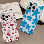 Case OPPO A60 A3X A3 A5i A18 A38 A58 A78 A79 A98 A96 A95 A77 A77s A76 A74 A57 A55 A54 A53 A33 A16 A1