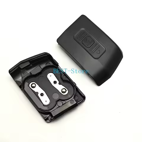 1pcs Original New for Nikon SB5000 SB-5000 Camera Battery Cover Door Lid Cap Digital Camera Replacem